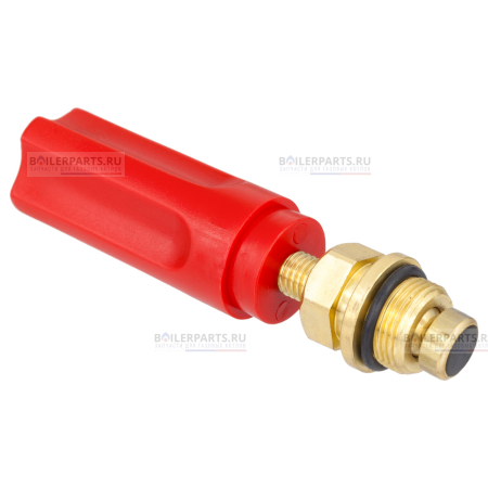 Кран подпитки HUBERT GENEROUS 19241555