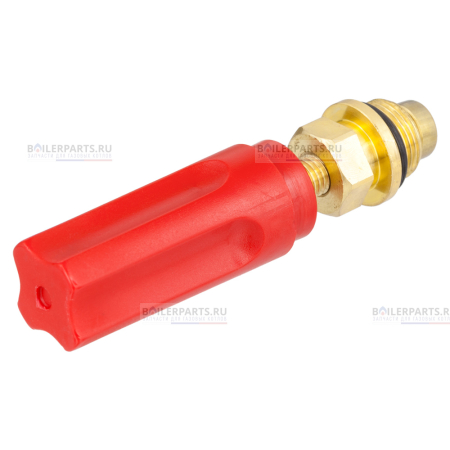 Кран подпитки HUBERT GENEROUS 19241555