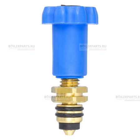 Кран подпитки BAXI WO-LAB 766947000