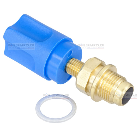 Кран подпитки BIASI EFA bi1001504