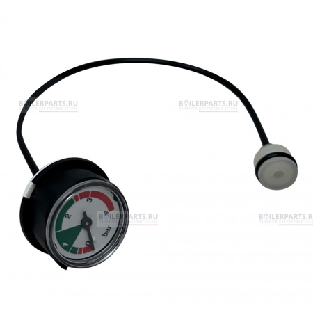 Манометр для котлов Baxi 7723441