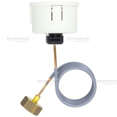 Манометр BAXI 99516511P WIKA