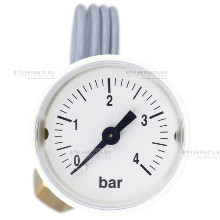 Манометр BAXI 9951330 WIKA