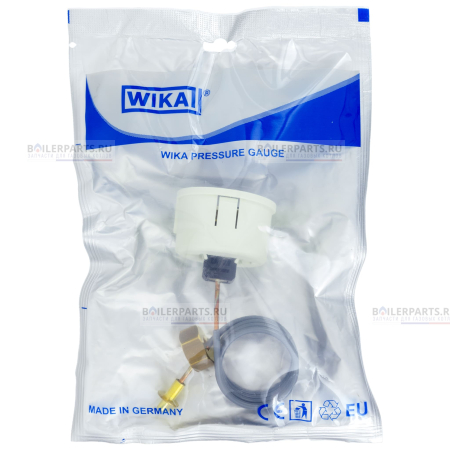 Манометр BAXI 9951651 WIKA