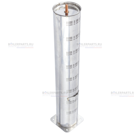 Горелка атмосферная D-51 L-283 9,6кВт  POLIDORO 103.1398.20