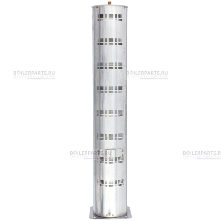 Горелка атмосферная D-51 L-283 9,6кВт  POLIDORO 103.1398.20 [141]