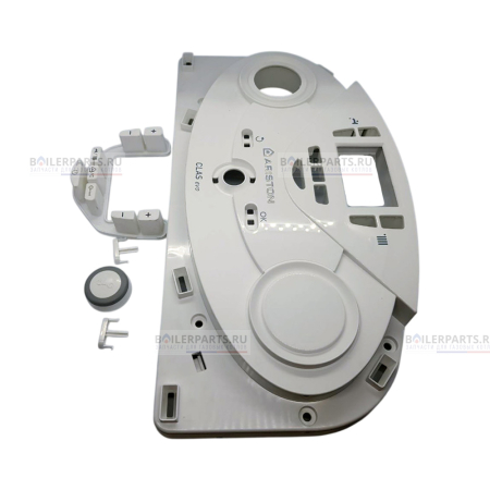 Панель управления в сборе для котлов Ariston 65111888