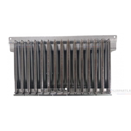 Горелка для котла BAXI Eco Nova 31 кВт 200024394 [141]