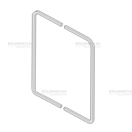 Комплект прокладок (2шт) Protherm 0020211613