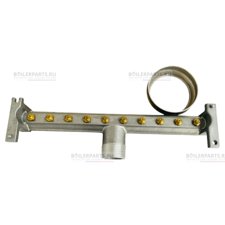 Коллектор с форсунками на сжиженный газ Navien 30027935A [141]