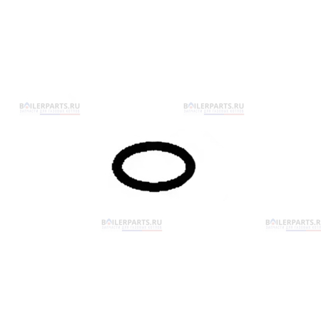 Прокладка 16x2 для котлов Protherm 0020118724