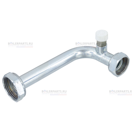 Трубка возврата из бойлера BAXI 3627150