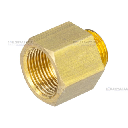 Резьбовая втулка крепления зонда BAXI 711551900