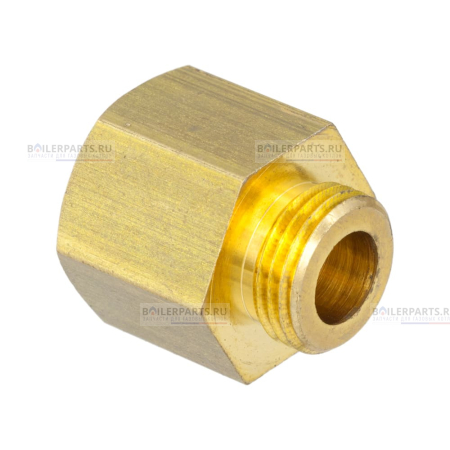 Резьбовая втулка крепления зонда BAXI 711551900