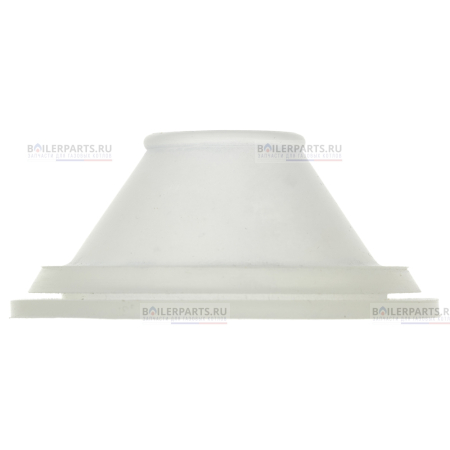 Силиконовая вставка для трубки для котлов Protherm 0020118660