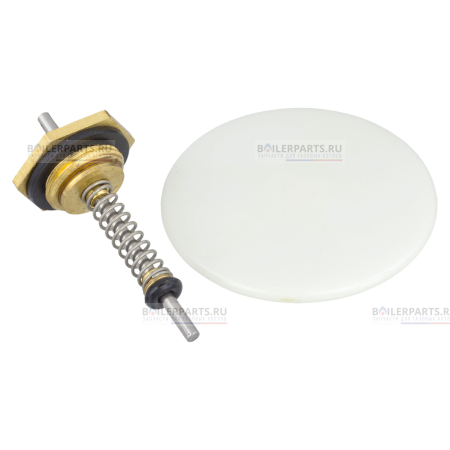 Шток водяного редуктора P0000000528