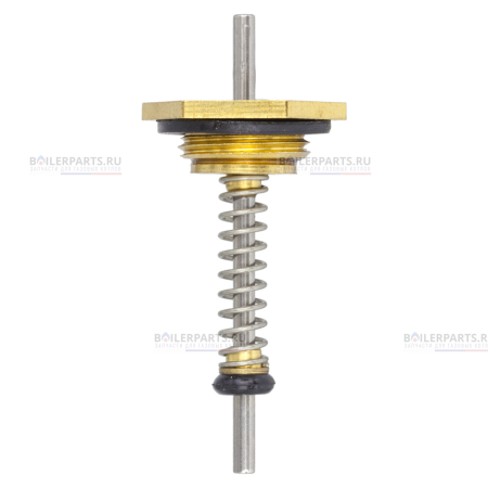Шток водяного редуктора P0000000528