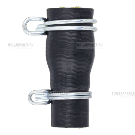 Трубка силиконовая BAXI 3402160