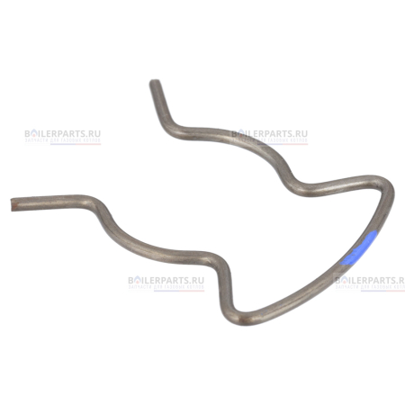 Клипса фиксирующая газового патрубка BAXI 710011400