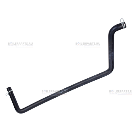 Патрубок соединительный сифона BAXI 722085500