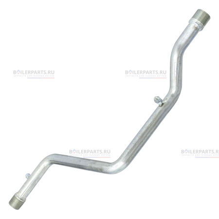 Трубка входа газа BAXI 3621350