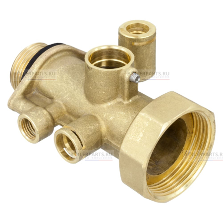 Элемент входной G1 LUNA4 HT BAXI 710386600