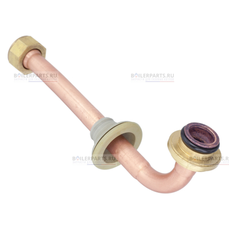 Подводящая трубка для котлов ZWA 24-2A / ZWA 24-2K Bosch/Buderus 87160120790