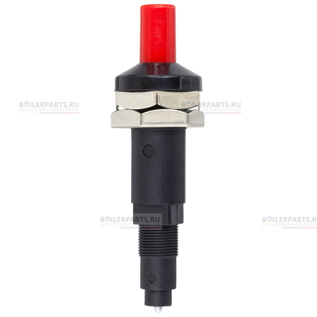 Кнопка пьезорозжига NEVA 4510 P / 4511 P / 4513 PAA13-02 [132]