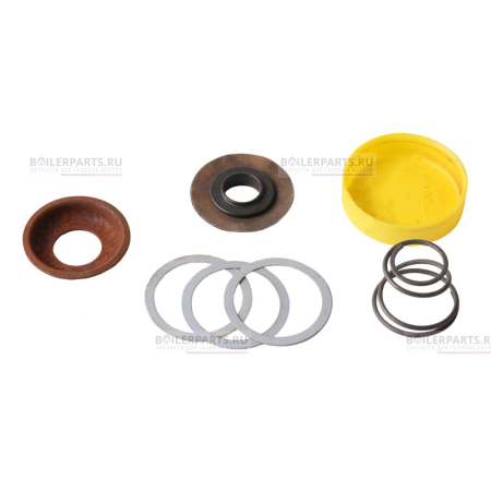 Уплотнения к насосу SUNTEC 993473