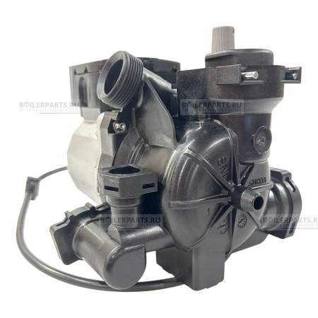 Насос в сборе VAILLANT VPAR SL 15/6 0020020023