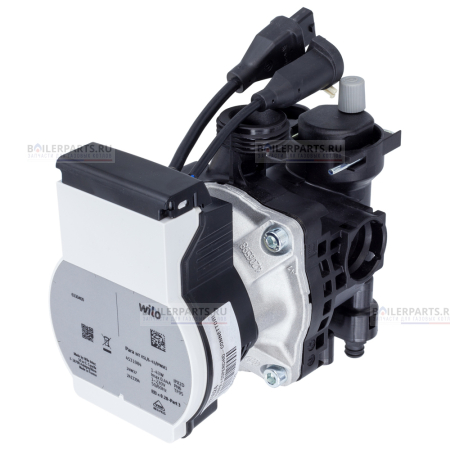 Насос Wilo Para KSL/6-43/ipwm1 Sime 6281624