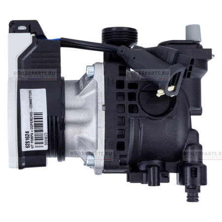 Насос Wilo Para KSL/6-43/ipwm1 Sime 6281624