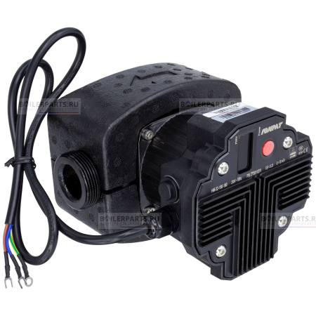 Циркуляционный насос теплового насоса HM32-180-180