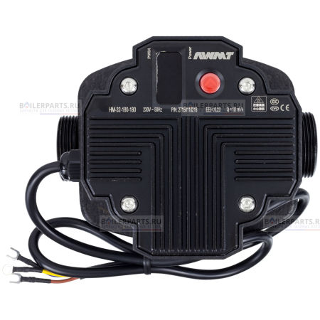 Циркуляционный насос теплового насоса HM32-180-180