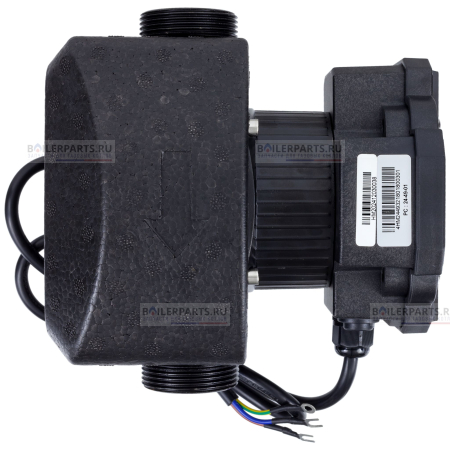 Циркуляционный насос теплового насоса HM32-180-180