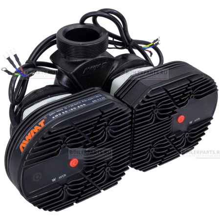 Циркуляционный насос теплового насоса AMD50-125-200