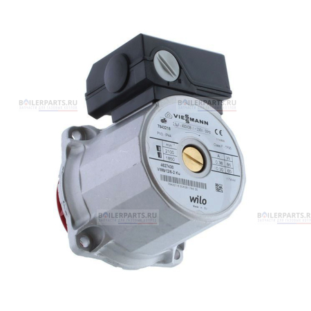 Насос Viessmann VIMb 12/6HE 7842218