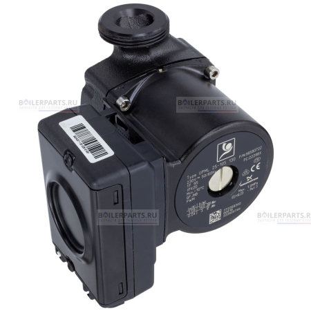 Насос циркуляционный UPML25/105 130PWM для котлов Baxi 711590700