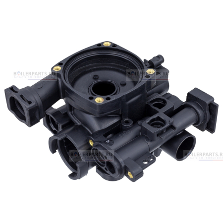 Улитка насоса VIESSMANN 95916092