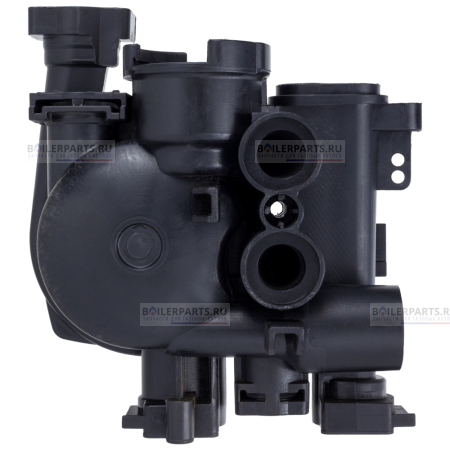 Улитка насоса VIESSMANN 95916092