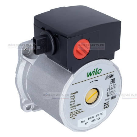 Голова насоса BAXI BXSL 15/6 WILO 721957300