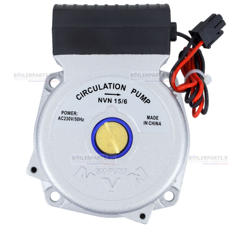 Голова насоса NAVIEN KDP-CT6H0530  30000469