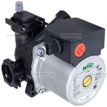 Насос в сборе VAILLANT KSL 15/6 WILO 0020020023