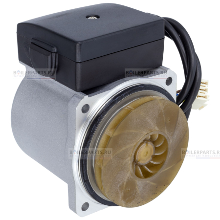 Голова насоса VAILLANT VPG (до 2015 года 3 пина) DUCA 0020025042