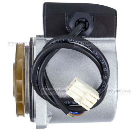 Голова насоса VAILLANT VPG (до 2015 года 3 пина) DUCA 0020025042