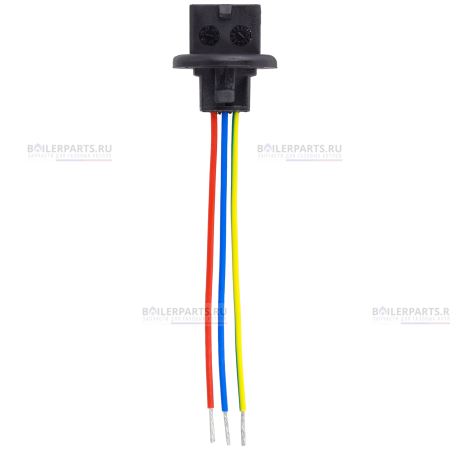 Штекер циркуляционного насоса Wilo 4200871