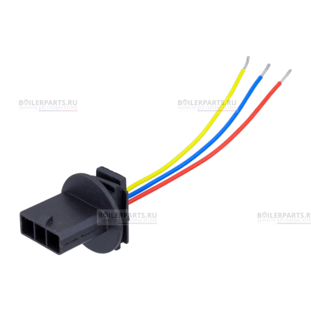 Штекер циркуляционного насоса Grundfos 4200871