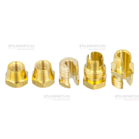 Универсальная термопара SIT L= 900 мм 0.208.002 