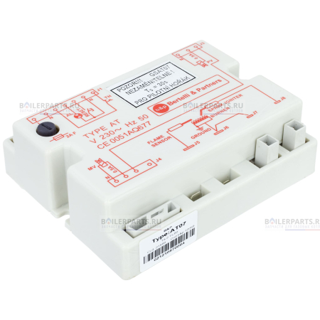 Автомат розжига THERMONA ABB 21569.0