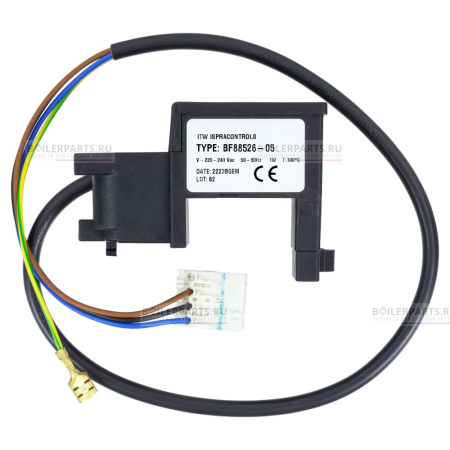 Блок розжига ARISTON ITW 60001888